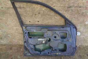 Изображение товара 29106 - 00029106 dver perednyaya levaya Jeep Commander 1