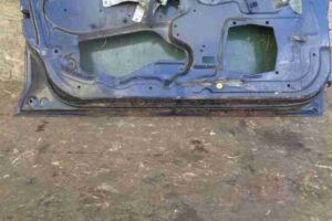 Изображение товара 29106 - 00029106 dver perednyaya levaya Jeep Commander 3