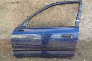 Изображение товара 29106 - 00029106 dver perednyaya levaya Jeep Commander