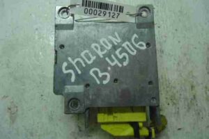 Изображение товара 29127 - 00029127 blok upravleniya podushek bezopasnosti Toyota Previa