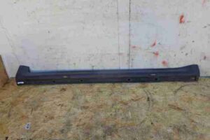 Изображение товара 29191 - 00029191 porog plastikovyj levyj Peugeot 306