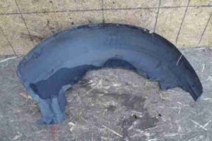 Изображение товара 29215 - 00029215 podkrylok zadnij levyj 