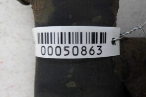 Изображение товара 50863 - 00029216sep6 rychag zadnij pravyj verkhnij Lexus GS 5