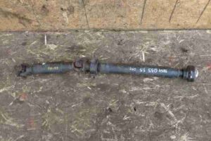 Изображение товара 29241 - 00029241 kardan zadnij Peugeot 4007