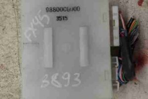 Изображение товара 29243 - 00029243 blok upravleniya 