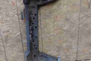 Изображение товара 29259 - 00029259 balka perednyaya 1