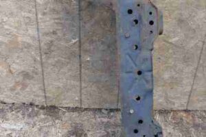 Изображение товара 29259 - 00029259 balka perednyaya 2