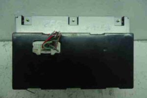 Изображение товара 29261 - 00029261 displej informatsionnyj 2