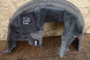 Изображение товара 29265 - 00029265 podkrylok zadnij pravyj Peugeot 306