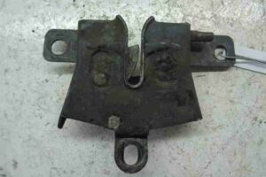 Изображение товара 29269 - 00029269 zamok kapota Peugeot 306