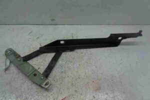 Изображение товара 29286 - 00029286 petlya kapota levaya Peugeot 207