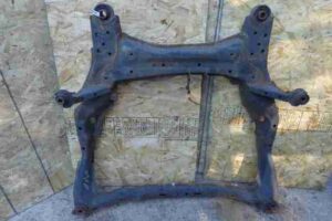 Изображение товара 29309 - 00029309 balka perednyaya Citroen Berlingo