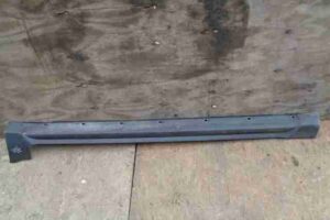 Изображение товара 29314 - 00029314 porog plastikovyj pravyj Opel Omega