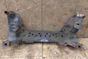 Изображение товара 29344 - 00029344 balka perednyaya 