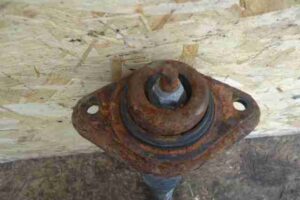 Изображение товара 29361 - 00029361 amortizator zadnij pravyj Lexus LS 1