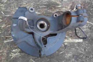 Изображение товара 29363 - 00029363 kulak povorotnyj pravyj 