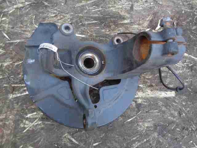 Изображение товара 29363 - 00029363 kulak povorotnyj pravyj