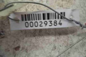 Изображение товара 29384 - 00029384 gorlovina bachka omyvatelya Ford Escort