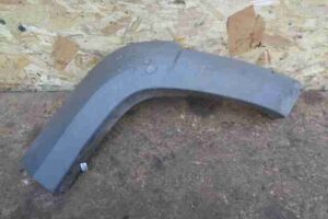 Изображение товара 29388 - 00029388 nakladka zadnego levogo kryla Peugeot 207