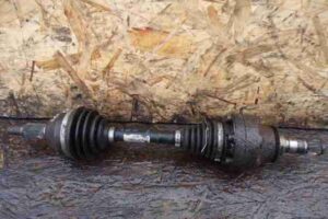 Изображение товара 29455 - 00029455 poluos perednyaya levaya 