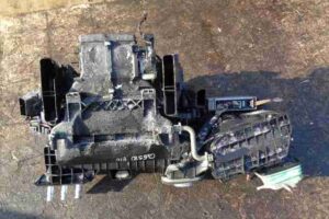 Изображение товара 29456 - 00029456 korpus otopitelya 