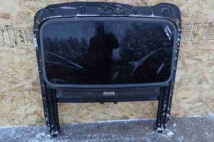 Изображение товара 29459 - 00029459 lyuk Peugeot 306