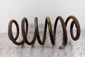 Изображение товара 29481 - 00029481 pruzhina zadnyaya 