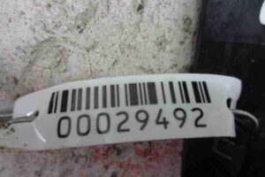 Изображение товара 29492 - 00029492 knopka salona Lexus LS 2