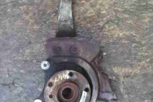 Изображение товара 29494 - 00029494 kulak povorotnyj pravyj 