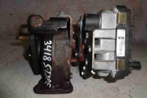 Изображение товара 29502 - 00029502 turbina Chevrolet Lumina