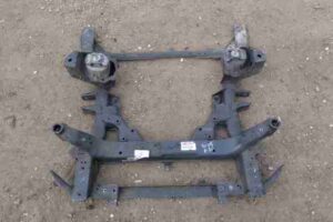 Изображение товара 29504 - 00029504 balka perednyaya 