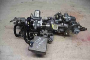 Изображение товара 29525 - 00029525 kolonka rulevaya Chevrolet Trailblazer