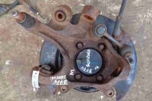 Изображение товара 29533 - 00029533 stupitsa zadnyaya pravaya Audi TT