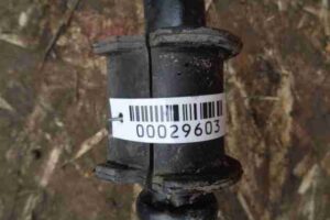 Изображение товара 29603 - 00029603 stabilizator zadnij BMW 4 Series 1