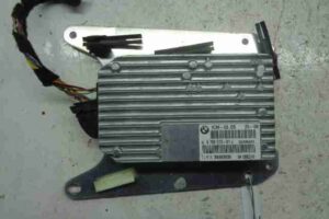 Изображение товара 29613 - 00029613 blok upravleniya ICM 