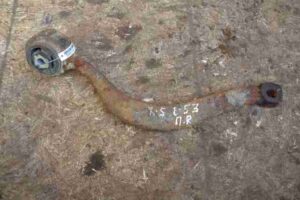 Изображение товара 29617 - 00029617 rychag perednij pravyj nizhnij 