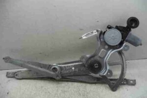 Изображение товара 29633 - 00029633 steklopodemnik perednij pravyj Renault Laguna