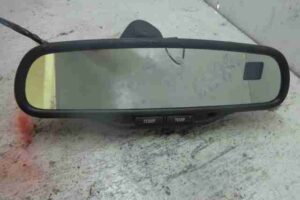 Изображение товара 29634 - 00029634 zerkalo salona Toyota Venza