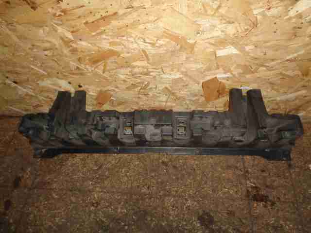 Изображение товара 29636 - 00029636 absorber bampera