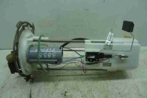 Изображение товара 29649 - 00029649 nasos toplivnyj 