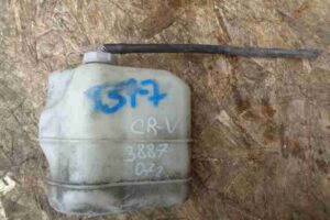 Изображение товара 29666 - 00029666 bachok rasshiritelnyj Renault Sandero 1