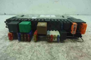 Изображение товара 29667 - 00029667 blok SAM perednij Ford Ka