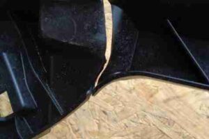 Изображение товара 29671 - 00029671 kronshtejn zadnego bampera 