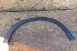 Изображение товара 29738 - 00029738 nakladka zadnego pravogo kryla 