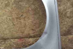 Изображение товара 29774 - 00029774 krylo levoe 