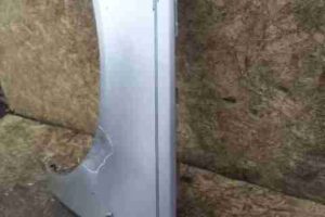 Изображение товара 29774 - 00029774 krylo levoe 1