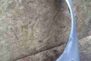 Изображение товара 29774 - 00029774 krylo levoe 2