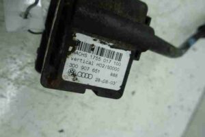 Изображение товара 29792 - 00029792 datchik uskoreniya 