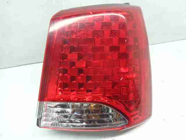 Изображение товара 29799 - 00029799 fonar kryla pravyj Audi TT