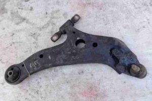 Изображение товара 29811 - 00029811 rychag perednij pravyj nizhnij BMW X3